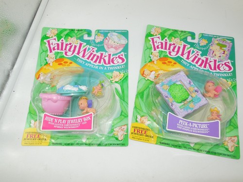Ea2 fairy winkles - fairy,
