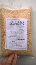 Lupini macinati