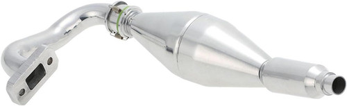 15003 tubo scarico in - 15003, di