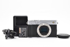 Come nuovo fujifilm x e5 - [come,