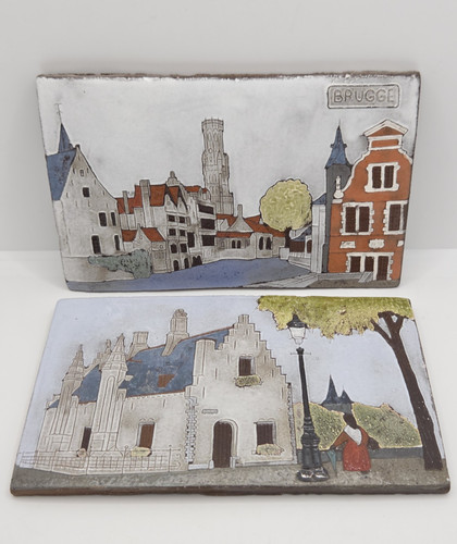 Piastrelle mark ausloos - 2,