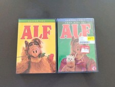 Alf TV Series ~ Seasons 2 & 3