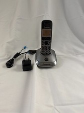 Panasonic tg2511 cordless - kx-tg2511,