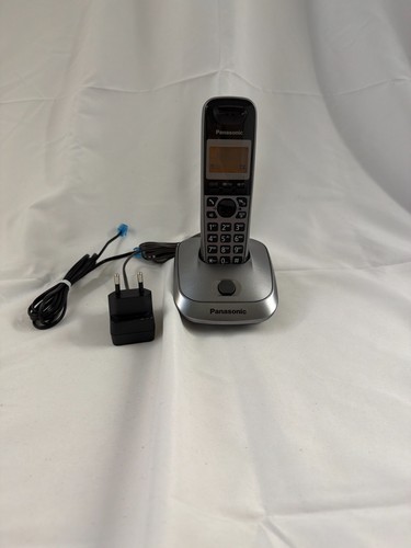 Panasonic tg2511 cordless - kx-tg2511,