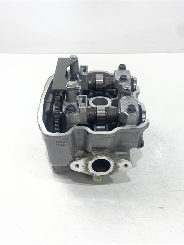 Testata cilindro honda - testata,
