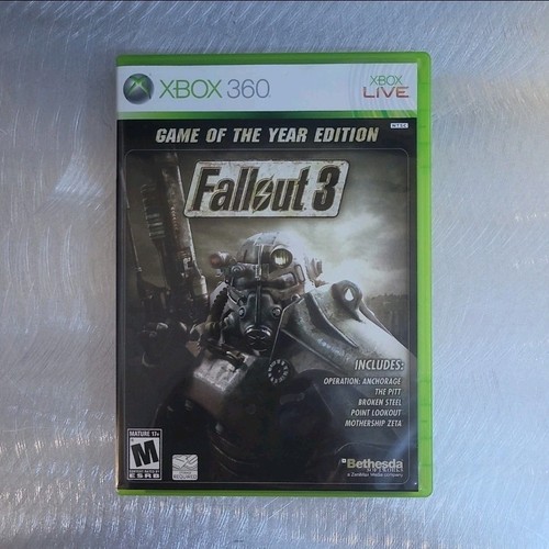 Fallout edizione gioco - 3,