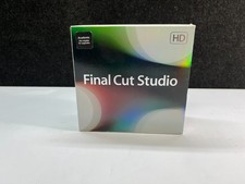 Apple MB647Z/A Final Cut