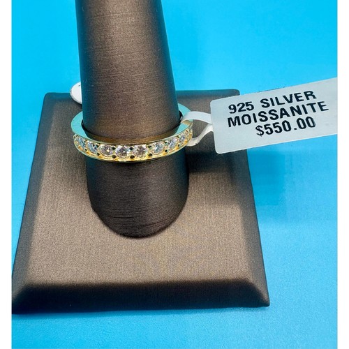 Splendida fascia eternity uomo - splendida,