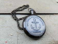 Orologio da tasca nautico
