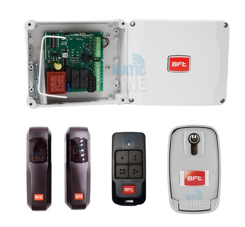 Bft kit base - base, per