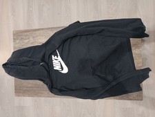 Felpa Con Cappuccio Nike