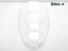 Parabrezza BMW C 400 GT