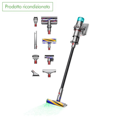 Aspirapolvere senza filo dyson - senza,