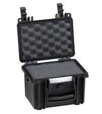EXPLORER CASES SUITCASE WITH