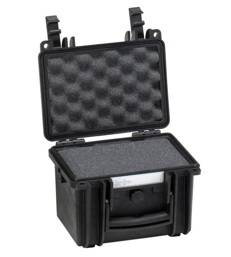 Explorer cases suitcase with - explorer,