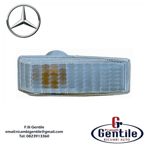 Mercedes classe w202 1993 - classe,