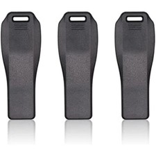 Clip da cintura per ICOM