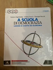 "A scuola di democrazia" libro