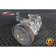 447220-8641 COMPRESSORE AC CLIMA FIAT BRAVO 2 (198)(06-14) 1.9JTD