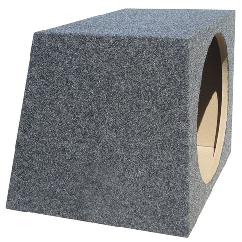 C88 box vuoto cassa chiusa - 1,