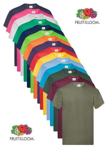 Fruit the loom leggero - fruit,