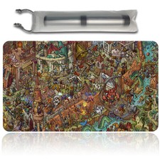 Magic The Gathering Playmat -
