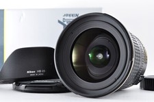 Nikon DX AF-S NIKKOR 12-24mm