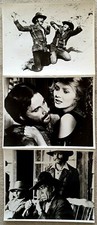 FRANCO NERO - 3 RARE ORIGINAL