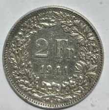 Svizzera bella Moneta - da 2