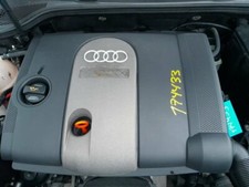 ⭐ BLF motore per AUDI A3