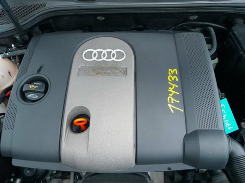 Blf motore audi sportback - blf,