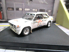 Fiat 131 abarth rally sanremo - 131,