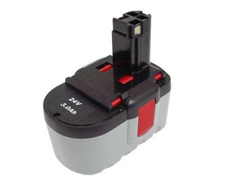 Batteria 3000mah per bosch - 3000mah,