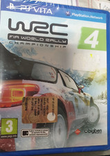 Gioco WORLD RALLY WRC FIA x Ps