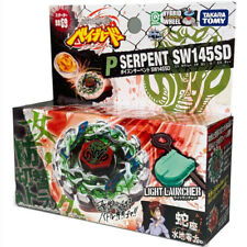TAKARA TOMY Poison Serpent