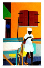 SERIGRAFIA PETER LYNN