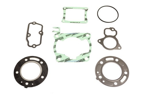 Kit guarnizione testa honda - guarnizione,