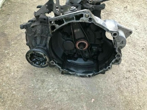 Scatola cambio volkswagen golf - cambio,