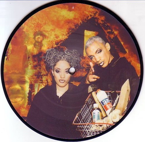 Tricky the hell - hell, ep