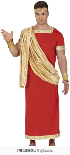 Costume senatore romano - costume,