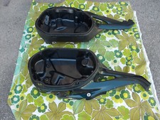 borsa laterale HONDA DEAUVILLE 650