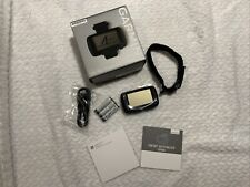 Garmin Foretrex 701 Ballistic