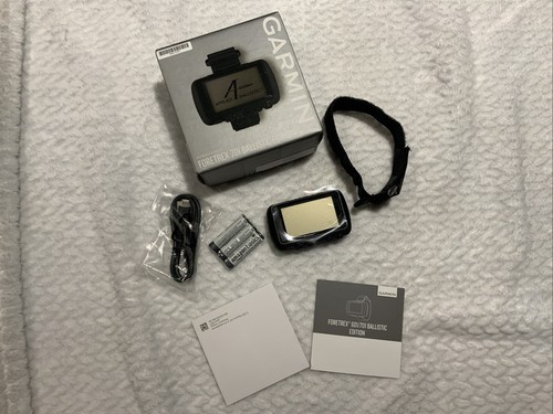 Garmin foretrex 701 - garmin,