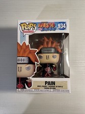 FUNKO POP - PAIN 934 - Naruto Shippuden