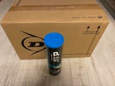 CARTONE PALLINE TENNIS DUNLOP ATP CHAMPIONSHIP