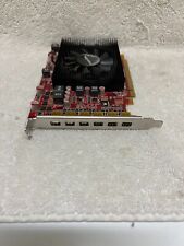 VisionTek Radeon HD 7750 Eye 6