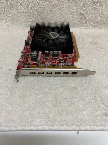 Visiontek radeon 7750 - hd, 6