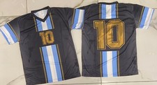 1 t-shirt maglietta argentina