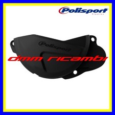 Protezione carter motore