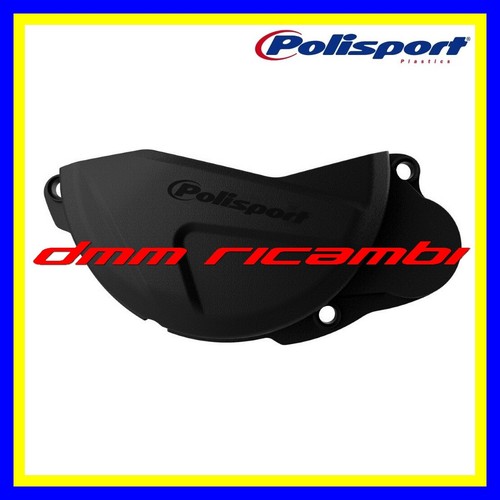 Protezione carter motore